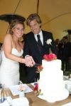 Dongen, 14 Mei 2016
Nick Nielsen getrouwd met Joyce v d Noort