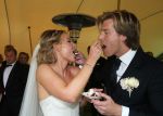 Dongen, 14 Mei 2016
Nick Nielsen getrouwd met Joyce v d Noort