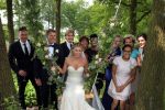 Dongen, 14 Mei 2016
Nick Nielsen getrouwd met Joyce v d Noort