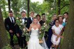Dongen, 14 Mei 2016
Nick Nielsen getrouwd met Joyce v d Noort