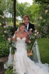 Dongen, 14 Mei 2016
Nick Nielsen getrouwd met Joyce v d Noort