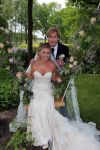 Dongen, 14 Mei 2016
Nick Nielsen getrouwd met Joyce v d Noort