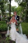 Dongen, 14 Mei 2016
Nick Nielsen getrouwd met Joyce v d Noort