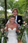 Dongen, 14 Mei 2016
Nick Nielsen getrouwd met Joyce v d Noort