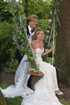 Dongen, 14 Mei 2016
Nick Nielsen getrouwd met Joyce v d Noort