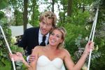Dongen, 14 Mei 2016
Nick Nielsen getrouwd met Joyce v d Noort
