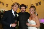 Dongen, 14 Mei 2016
Nick Nielsen getrouwd met Joyce v d Noort