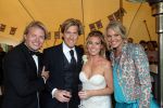 Dongen, 14 Mei 2016
Nick Nielsen getrouwd met Joyce v d Noort