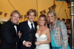 Dongen, 14 Mei 2016
Nick Nielsen getrouwd met Joyce v d Noort