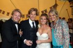 Dongen, 14 Mei 2016
Nick Nielsen getrouwd met Joyce v d Noort