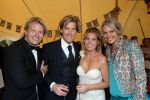 Dongen, 14 Mei 2016
Nick Nielsen getrouwd met Joyce v d Noort