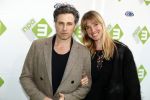 Hilversum 18 april 2016
Presentatie kinderfilms NPO3 Zapp in bioscoop Hilversum.
Nienke Romer en Frederik Brom