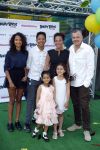 Amsterdam 7 mei 2016
Premiere Angry birds in pathe arena met oa de nederlandse stemmencast , Enzo Knol Ruben Nicolai Murth Mossel Eddy Zoe en Robin Martens. Nurlaila Kareem met man en kinderen