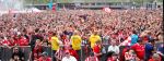 Zondag, 8 Mei 2016 PSV Landskampioen Seizoen 2015/2016
Maandag 9 Mei 2016 Huldinging op de platte kar