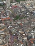 Eindhoven, 9 Mei 2016
PSV en dus de Eindhovenaren vieren het landskampioenschap
Stadhuisplein, Markt, Jan van Lieshoutstraat, Vestdijk
