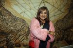 Amsterdam 26 april 2016
Presentatie net 5 programma de wereld rond in 6 stappen in het Andaz hotel.
Patty Brard en Bridget Maasland