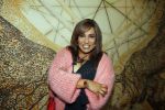 Amsterdam 26 april 2016
Presentatie net 5 programma de wereld rond in 6 stappen in het Andaz hotel.
Patty Brard en Bridget Maasland