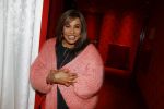 Amsterdam 26 april 2016
Presentatie net 5 programma de wereld rond in 6 stappen in het Andaz hotel.
Patty Brard en Bridget Maasland