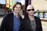 Gouda 17 april 2016
Premiere Dolfje Weerwolfje geproduceerd door Rick Engelkes naar een verhaal van Paul v Loon.