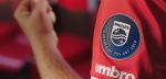 Eindhoven, 28 April 2016
De nieuwe Philips Mouwbadge voor het seizoen 2016-2017