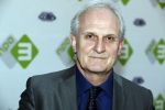 Hilversum 18 april 2016
Presentatie kinderfilms NPO3 Zapp in bioscoop Hilversum.
Pieter Broertjes