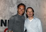 Amsterdam 6 mei 2016
Wereldpremiere van Armin v Buuren, Armin Only Embrace in het ziggo dome.
Armin kwam met zijn vrouw over de rode loper binnen. Pim Wessels met ...