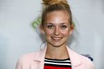 Hilversum 18 april 2016
Presentatie kinderfilms NPO3 Zapp in bioscoop Hilversum. Pip Pellens