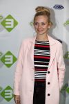 Hilversum 18 april 2016
Presentatie kinderfilms NPO3 Zapp in bioscoop Hilversum. Pip Pellens