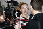 Hilversum 18 april 2016
Presentatie kinderfilms NPO3 Zapp in bioscoop Hilversum. Pip Pellens