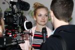 Hilversum 18 april 2016
Presentatie kinderfilms NPO3 Zapp in bioscoop Hilversum. Pip Pellens