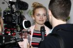 Hilversum 18 april 2016
Presentatie kinderfilms NPO3 Zapp in bioscoop Hilversum. Pip Pellens