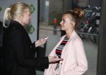 Hilversum 18 april 2016
Presentatie kinderfilms NPO3 Zapp in bioscoop Hilversum. Pip Pellens