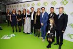 Hilversum 18 april 2016
Presentatie kinderfilms NPO3 Zapp in bioscoop Hilversum.