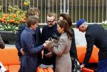 Zwolle 27 april 2016
Koningsdag in Zwolle met Koning Willem Alexander Koningin Maxima Prinses Amalia Ariane Alexia Prins Constantijn Prinses Laurentien Prins Maurits Prinses Marilene Prins Bernhard Prinses Annette Prins Pieter Christiaan Prinses Anita Prins Floris en Prinses Aimee.