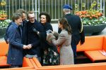 Zwolle 27 april 2016
Koningsdag in Zwolle met Koning Willem Alexander Koningin Maxima Prinses Amalia Ariane Alexia Prins Constantijn Prinses Laurentien Prins Maurits Prinses Marilene Prins Bernhard Prinses Annette Prins Pieter Christiaan Prinses Anita Prins Floris en Prinses Aimee.