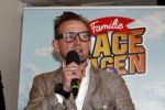 Zandvoort 20 april 2016
Persconferentie Max Verstapen ivm race event ism met Circuitpark Zandvoort en Jumbo.
Prins Bernhard Junior Jos Verstappen en Frits v Eerd waren aanwezig.