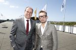 Zandvoort 20 april 2016
Persconferentie Max Verstapen ivm race event ism met Circuitpark Zandvoort en Jumbo.
Prins Bernhard Junior Jos Verstappen en Frits v Eerd waren aanwezig.