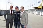 Zandvoort 20 april 2016
Persconferentie Max Verstapen ivm race event ism met Circuitpark Zandvoort en Jumbo.
Prins Bernhard Junior Jos Verstappen en Frits v Eerd waren aanwezig.