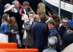 Zwolle 27 april 2016
Koningsdag in Zwolle met Koning Willem Alexander Koningin Maxima Prinses Amalia Ariane Alexia Prins Constantijn Prinses Laurentien Prins Maurits Prinses Marilene Prins Bernhard Prinses Annette Prins Pieter Christiaan Prinses Anita Prins Floris en Prinses Aimee.