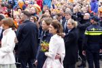Zwolle 27 april 2016
Koningsdag in Zwolle met Koning Willem Alexander Koningin Maxima Prinses Amalia Ariane Alexia Prins Constantijn Prinses Laurentien Prins Maurits Prinses Marilene Prins Bernhard Prinses Annette Prins Pieter Christiaan Prinses Anita Prins Floris en Prinses Aimee.