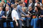 Zwolle 27 april 2016
Koningsdag in Zwolle met Koning Willem Alexander Koningin Maxima Prinses Amalia Ariane Alexia Prins Constantijn Prinses Laurentien Prins Maurits Prinses Marilene Prins Bernhard Prinses Annette Prins Pieter Christiaan Prinses Anita Prins Floris en Prinses Aimee.