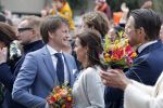Zwolle 27 april 2016
Koningsdag in Zwolle met Koning Willem Alexander Koningin Maxima Prinses Amalia Ariane Alexia Prins Constantijn Prinses Laurentien Prins Maurits Prinses Marilene Prins Bernhard Prinses Annette Prins Pieter Christiaan Prinses Anita Prins Floris en Prinses Aimee.