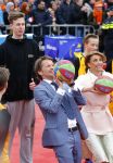 Zwolle 27 april 2016
Koningsdag in Zwolle met Koning Willem Alexander Koningin Maxima Prinses Amalia Ariane Alexia Prins Constantijn Prinses Laurentien Prins Maurits Prinses Marilene Prins Bernhard Prinses Annette Prins Pieter Christiaan Prinses Anita Prins Floris en Prinses Aimee.