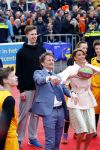 Zwolle 27 april 2016
Koningsdag in Zwolle met Koning Willem Alexander Koningin Maxima Prinses Amalia Ariane Alexia Prins Constantijn Prinses Laurentien Prins Maurits Prinses Marilene Prins Bernhard Prinses Annette Prins Pieter Christiaan Prinses Anita Prins Floris en Prinses Aimee.