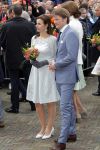 Zwolle 27 april 2016
Koningsdag in Zwolle met Koning Willem Alexander Koningin Maxima Prinses Amalia Ariane Alexia Prins Constantijn Prinses Laurentien Prins Maurits Prinses Marilene Prins Bernhard Prinses Annette Prins Pieter Christiaan Prinses Anita Prins Floris en Prinses Aimee.