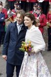 Zwolle 27 april 2016
Koningsdag in Zwolle met Koning Willem Alexander Koningin Maxima Prinses Amalia Ariane Alexia Prins Constantijn Prinses Laurentien Prins Maurits Prinses Marilene Prins Bernhard Prinses Annette Prins Pieter Christiaan Prinses Anita Prins Floris en Prinses Aimee.