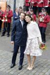 Zwolle 27 april 2016
Koningsdag in Zwolle met Koning Willem Alexander Koningin Maxima Prinses Amalia Ariane Alexia Prins Constantijn Prinses Laurentien Prins Maurits Prinses Marilene Prins Bernhard Prinses Annette Prins Pieter Christiaan Prinses Anita Prins Floris en Prinses Aimee.