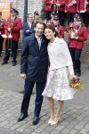 Zwolle 27 april 2016
Koningsdag in Zwolle met Koning Willem Alexander Koningin Maxima Prinses Amalia Ariane Alexia Prins Constantijn Prinses Laurentien Prins Maurits Prinses Marilene Prins Bernhard Prinses Annette Prins Pieter Christiaan Prinses Anita Prins Floris en Prinses Aimee.