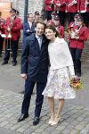 Zwolle 27 april 2016
Koningsdag in Zwolle met Koning Willem Alexander Koningin Maxima Prinses Amalia Ariane Alexia Prins Constantijn Prinses Laurentien Prins Maurits Prinses Marilene Prins Bernhard Prinses Annette Prins Pieter Christiaan Prinses Anita Prins Floris en Prinses Aimee.