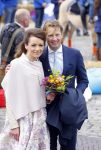Zwolle 27 april 2016
Koningsdag in Zwolle met Koning Willem Alexander Koningin Maxima Prinses Amalia Ariane Alexia Prins Constantijn Prinses Laurentien Prins Maurits Prinses Marilene Prins Bernhard Prinses Annette Prins Pieter Christiaan Prinses Anita Prins Floris en Prinses Aimee.